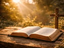 10 versículos sobre a salvação em Jesus
