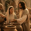 O casamento em Caná: o primeiro milagre de Jesus e o que ele revela sobre o amor