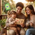 10 mensagens evangélicas sobre o Brasil para compartilhar no 7 de Setembro