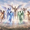 Quem são os 7 anjos e arcanjos mencionados na Bíblia?