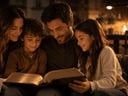 Versículos sobre Filhos: 10 Passagens Bíblicas sobre criação e família