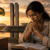 7 Versículos para o voto cristão consciente: como escolher em 2026?