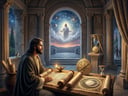 Por que ninguém sabe o dia e a hora da volta de Jesus?