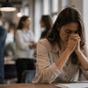 Oração para quem enfrenta rejeição ao compartilhar a fé no trabalho