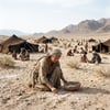 O que significa o maná no deserto na Bíblia