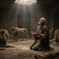 Daniel 6 explicado: a cova dos leões e a fidelidade a Deus