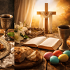 Qual é a diferença entre a Páscoa judaica e a Páscoa cristã? Entenda o significado bíblico