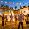 Festas de são João: por qual motivo celebramos?