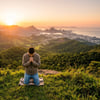 Como orar pelo Brasil? 5 motivos bíblicos para interceder pela pátria