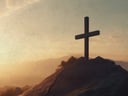 O significado do sacrifício de Jesus na cruz para nossa redenção