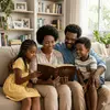 Como fortalecer a união da Família? 7 Princípios Bíblicos infalíveis