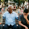 O que é ser um pacificador segundo a Bíblia? Estudo de Mateus 5:9