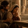História de Elcana e Ana: lições de fidelidade e amor na crise