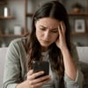 Oração para perder o medo de se comunicar e ter paz com o celular