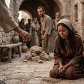 Estudo de João 8: o que Jesus ensina na história da mulher adúltera?