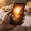 10 mensagens cristãs sobre a Páscoa para compartilhar