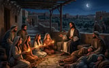 5 parábolas de Jesus sobre estar preparado e vigilante