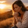 Oração para momentos de mudança na vida