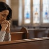 Oração para pedir sabedoria ao escolher uma igreja para se congregar