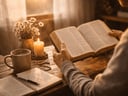 Como buscar a presença de Deus todos os dias segundo a Bíblia?
