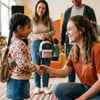 Qual é o papel do ministério infantil na igreja local?