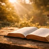 10 versículos sobre a salvação em Jesus