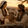 História de Isaque e Rebeca: o exemplo bíblico de amor e escolha