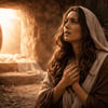 Quem foi Maria Madalena na Bíblia e qual foi seu papel na ressurreição de Jesus?