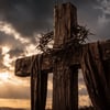 10 ensinamentos de Jesus na cruz