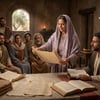 Quem foi Febe? Conheça a história da diaconisa da igreja primitiva