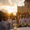 Frases de Corpus Christi: as melhores mensagens e versículos de fé