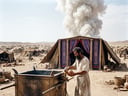 O que era o Tabernáculo no deserto? Estrutura e objetos