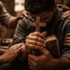 Oração pela igreja perseguida no mundo