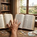 6 versículos sobre riqueza e prosperidade segundo a Bíblia