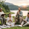 Como ter um descanso espiritual nas férias? 5 práticas bíblicas