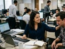 Como ser sal e luz em um ambiente de trabalho difícil?