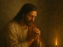 O que Jesus ensinou sobre vigiar e orar? 