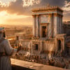 Curiosidades sobre o templo de Jerusalém na Bíblia: história, significado e fatos marcantes