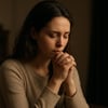Oração para ouvir a voz de Deus com clareza: como desenvolver sensibilidade espiritual?