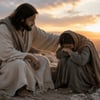 O que Jesus ensina sobre a derrota e o consolo dos que choram?