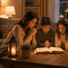 10 versículos para edificar o seu lar e trazer paz à família segundo a Bíblia