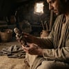 O que eram os teraphim e qual o seu papel no Antigo Testamento