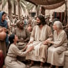 Como Jesus tratava as mulheres? 5 histórias marcantes da Bíblia