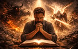 O que é Batalha Espiritual e como vencê-la?