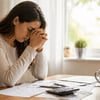 Oração para manter a fé em meio às dificuldades financeiras
