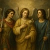 Quem são miguel, gabriel e os arcanjos segundo a Bíblia?