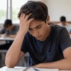 Oração por proteção emocional e tranquilidade no ambiente escolar