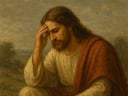 O que Jesus ensina sobre preocupação e ansiedade?