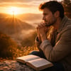 Por que o ano novo desperta tanta reflexão espiritual segundo a Bíblia?