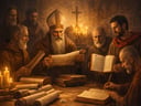 Quem decidiu quais livros entrariam na Bíblia? a história do cânon bíblico